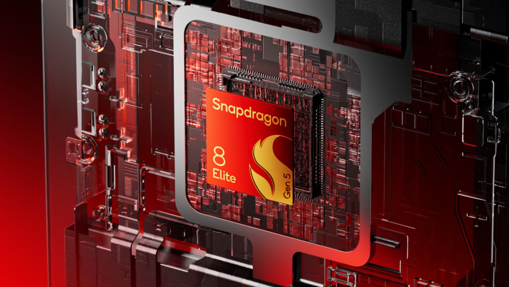 Featured image for Samsung's 2nm Snapdragon 8 Elite Gen 5 Chip Signals Tech Advancements