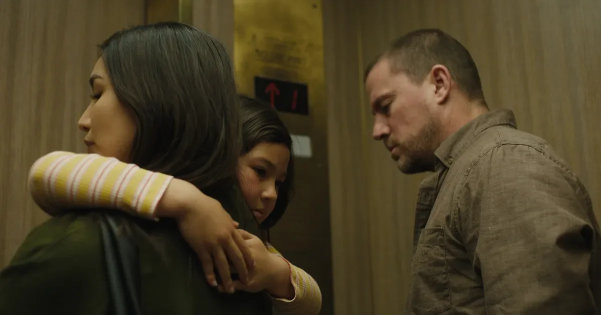 Josephine Sees Trauma Through a Child’s Eyes at Sundance