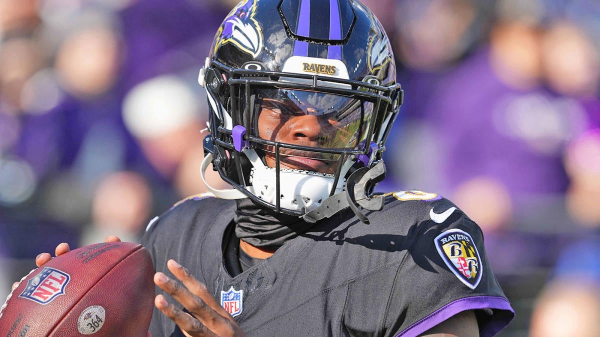 "NFL Divisional Round Showdown: Mahomes vs. Jackson and Mayfield's Rise"