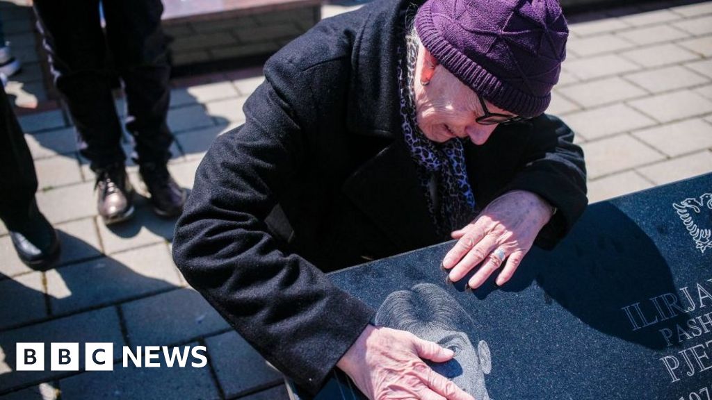 Kosovo and Serbia Collaborate to Locate Missing War Victims