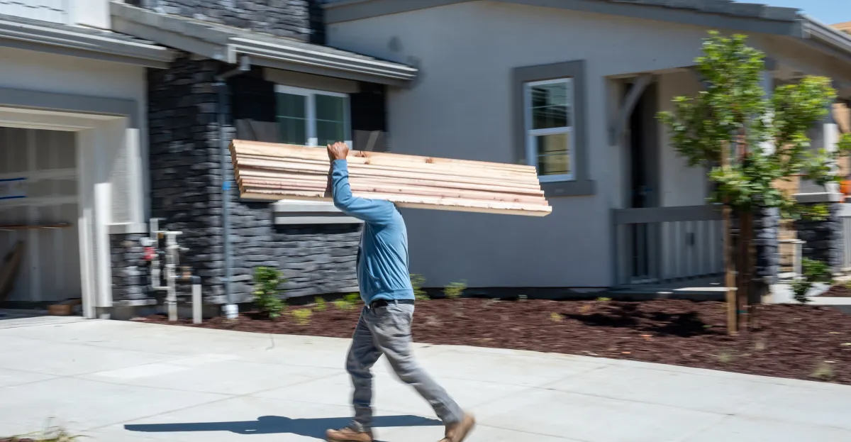 Featured image for Trump's Tariffs Threaten U.S. Housing, Furniture, and Pharmaceutical Markets