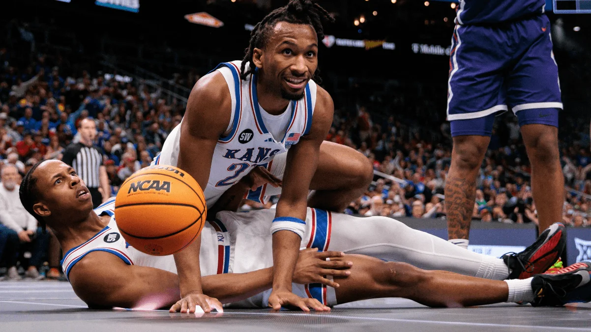 Cal Baptist Aims to Slow KU in March Madness Upset Bid