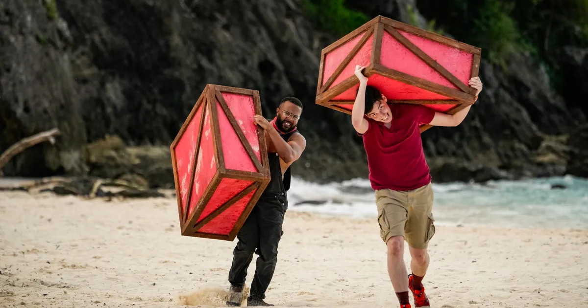Meet the Contestants of 'Survivor' Season 49