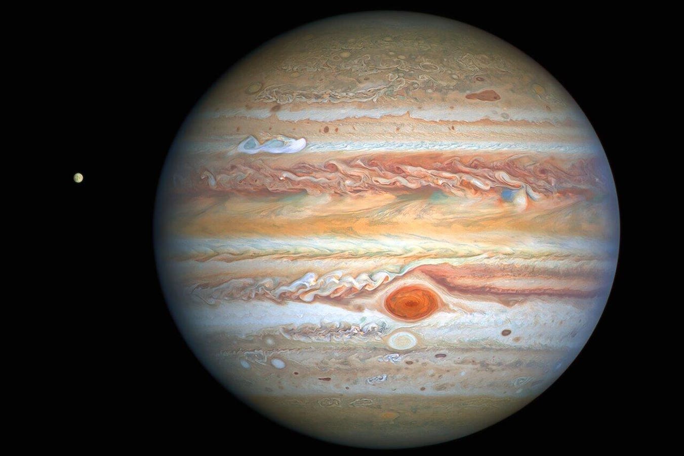 Featured image for Jupiter's Spectacular Close Approach: A Guide to Spotting the 'King of Planets'