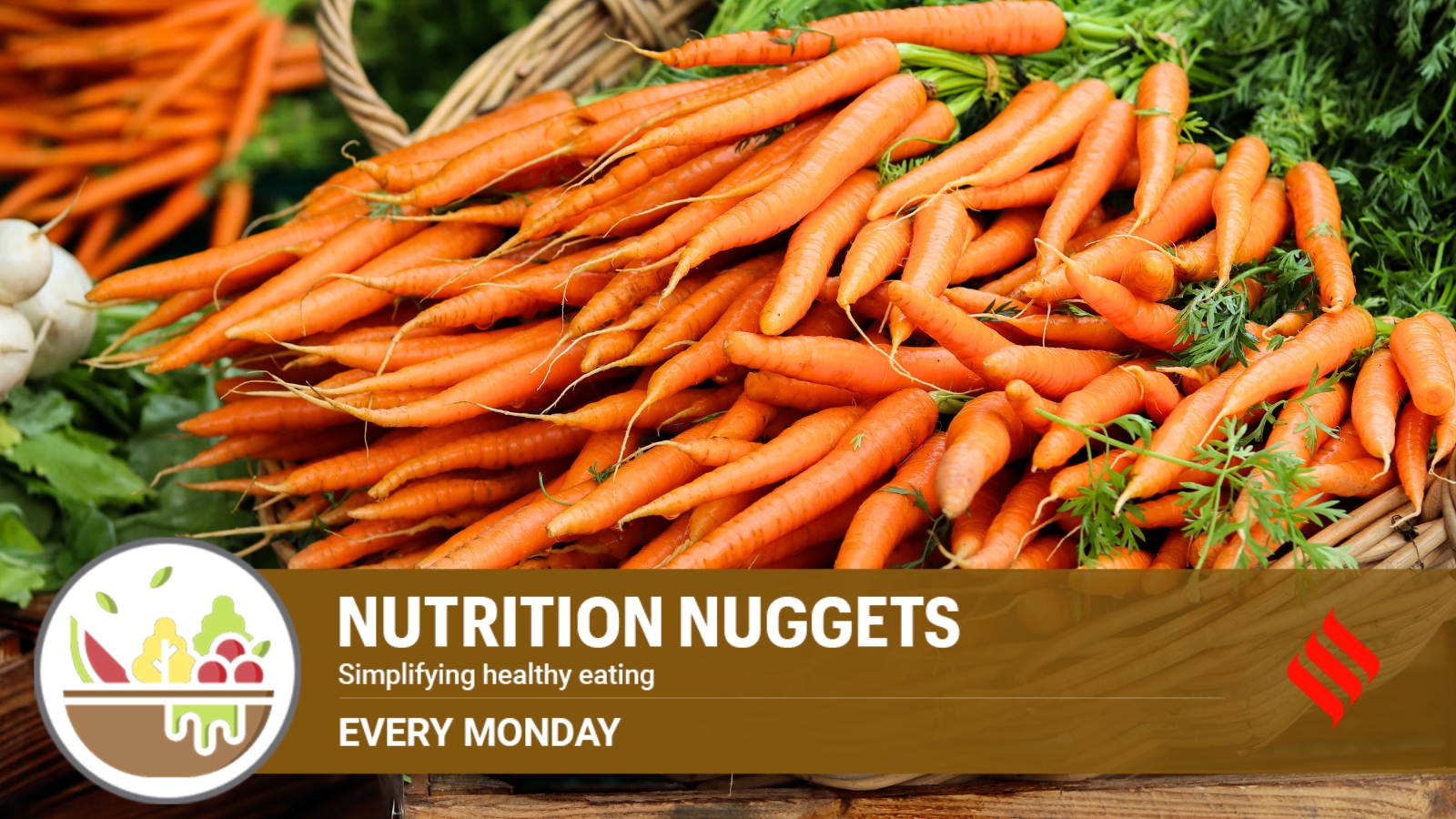 Featured image for "The Power of Carrots: Controlling Cholesterol, Blood Sugar, and Obesity with One Daily Dose"