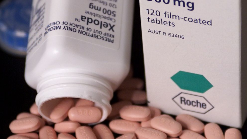 Nationwide cancer drug shortage leads to rationing and tough decisions for doctors.