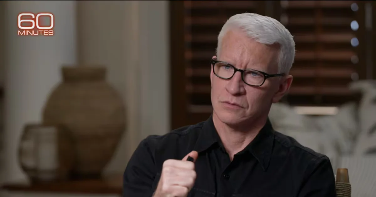 CBS Finally Broadcasts Controversial 60 Minutes Segment on 'White Genocide' After Producer Showdown