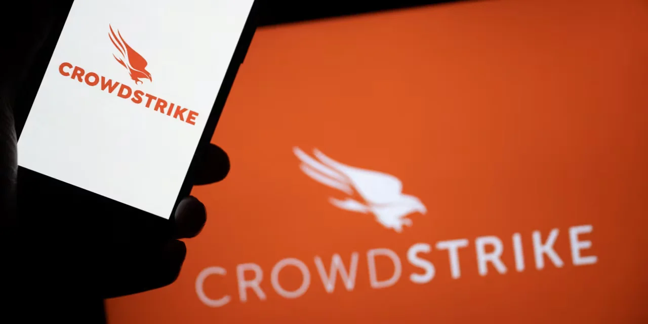 AI fears trigger roughly $223B software-stock market-cap loss