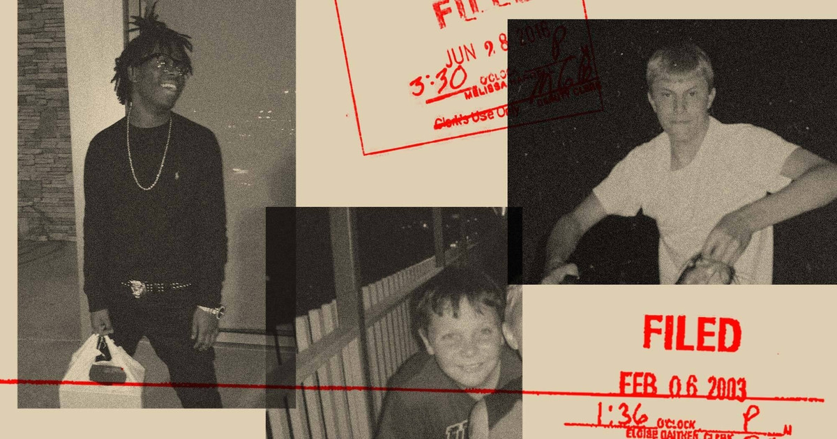 Unveiling the Untold Stories: The Kids of Rutherford County