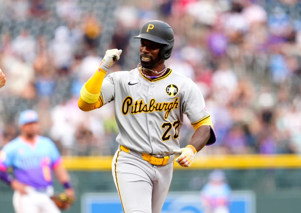 Pirates Weigh McCutchen Return in Offensive Rebuild