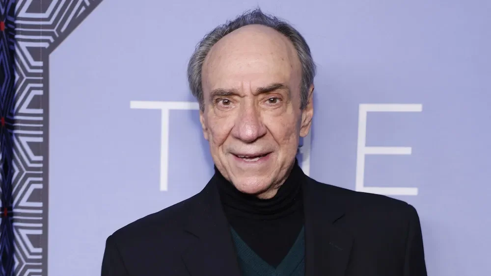 F. Murray Abraham Apologizes for 'Mythic Quest' Set Behavior and Jokes.