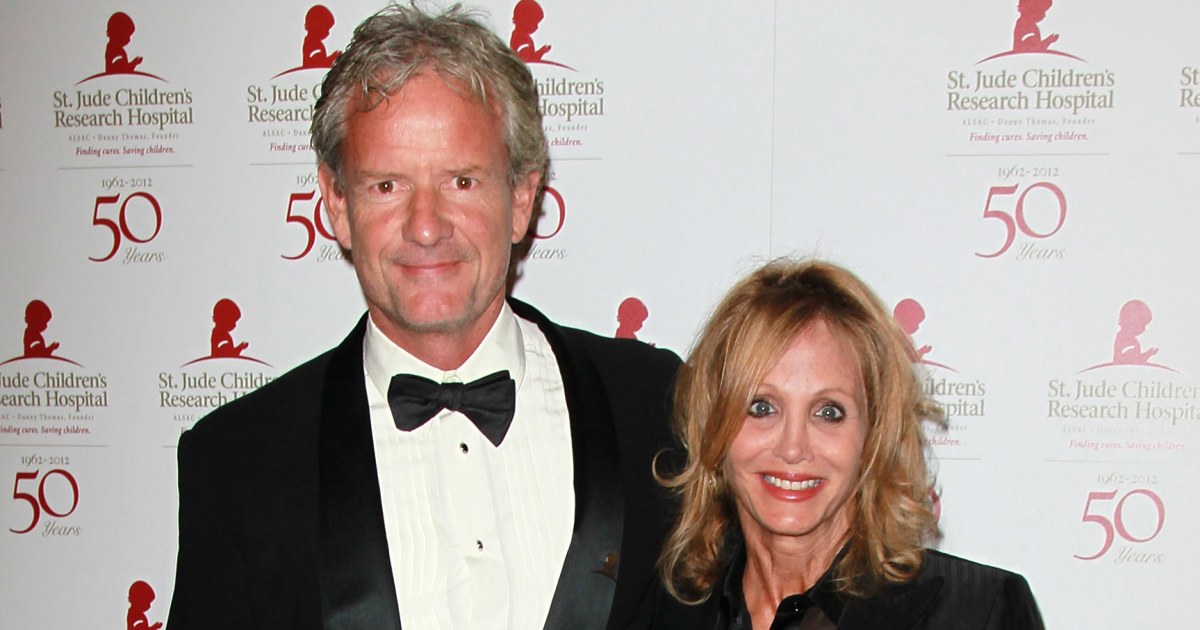 Featured image for "Christopher Lloyd's Heartfelt Tribute to Beloved Late Wife Arleen Sorkin"