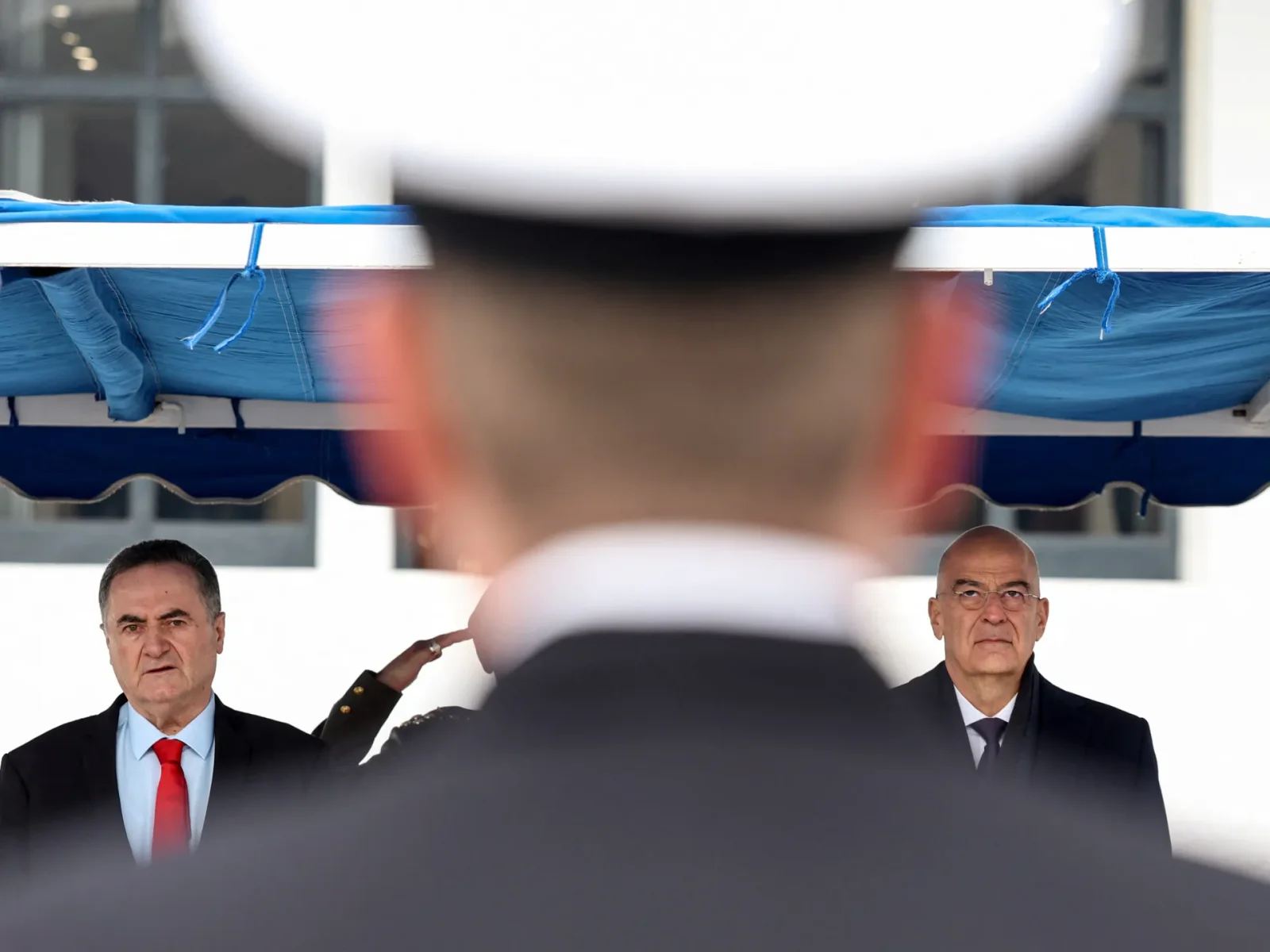 Greece Advances Israeli Co-Production as Defense Ties Deepen Amid Gaza Crisis