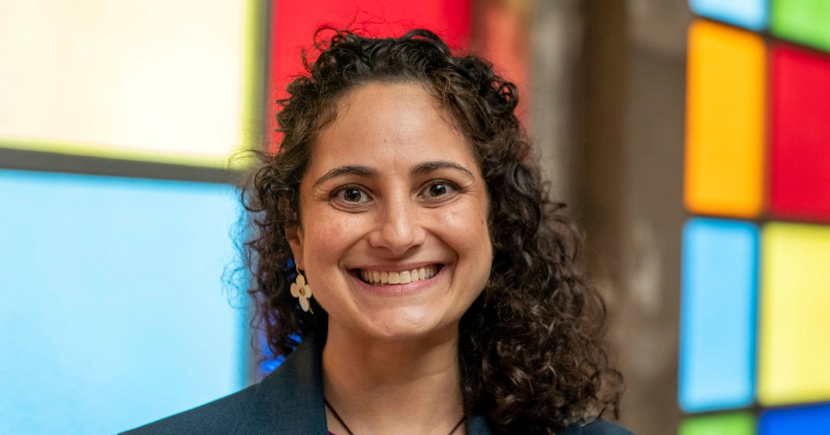 Arrest Made in Slaying of Jewish Community Leader Samantha Woll