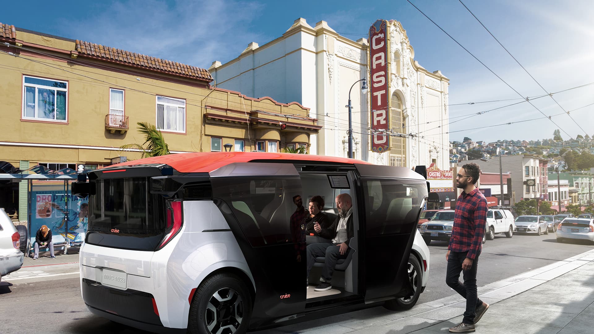 Cruise's Autonomous Vehicle Woes: Production Halted and Recognition Struggles