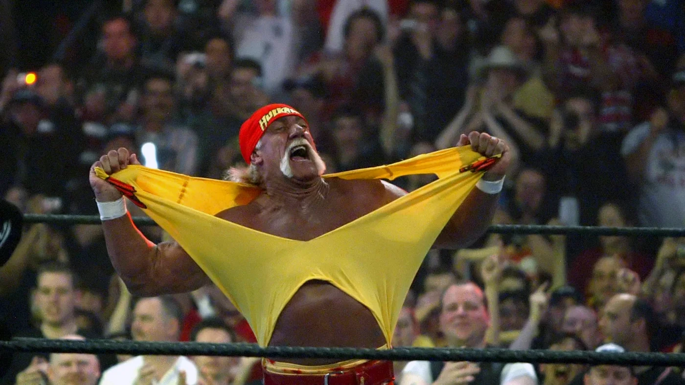 Wrestling Icon Hulk Hogan Passes Away at 71