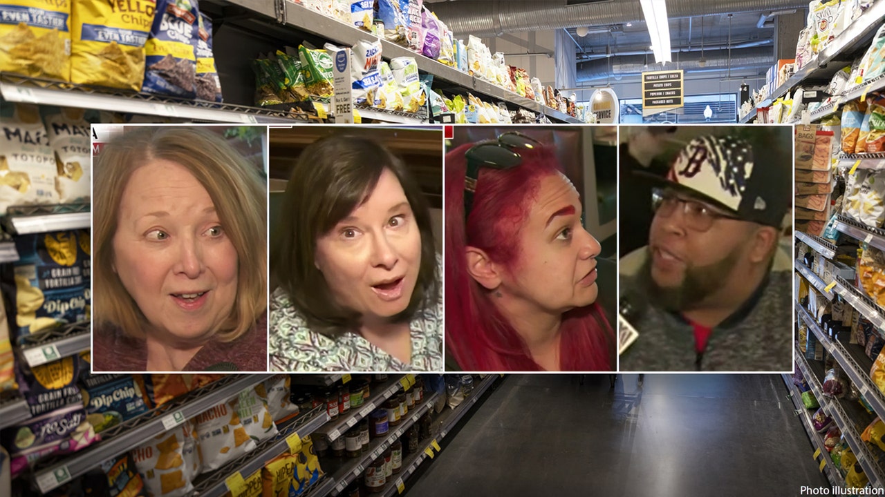 Featured image for "Americans and Economists Debate Biden's Inflation Progress and US Economy Strength"