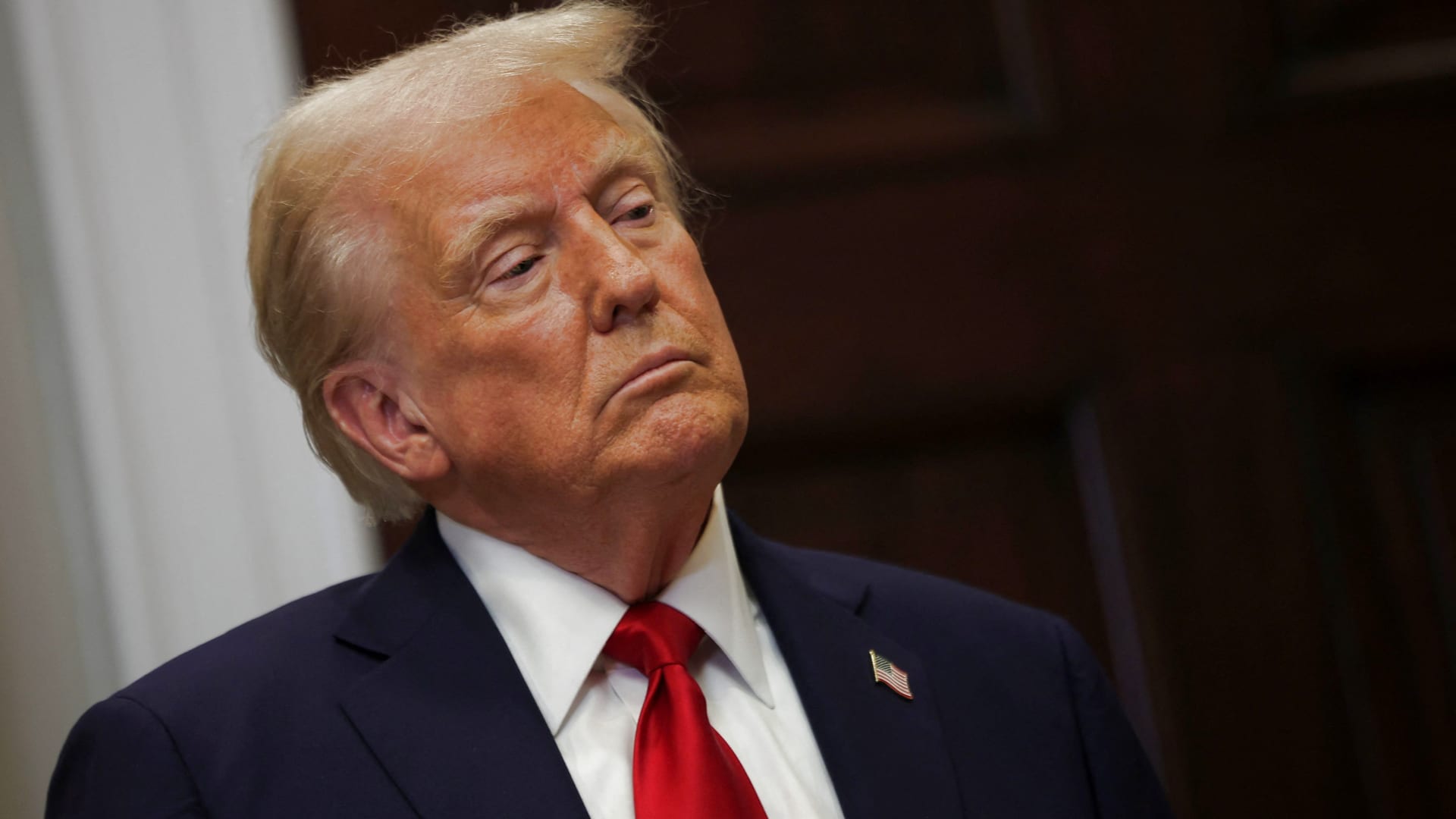 Featured image for Trump's Executive Moves to Accelerate AI Leadership and Counter China