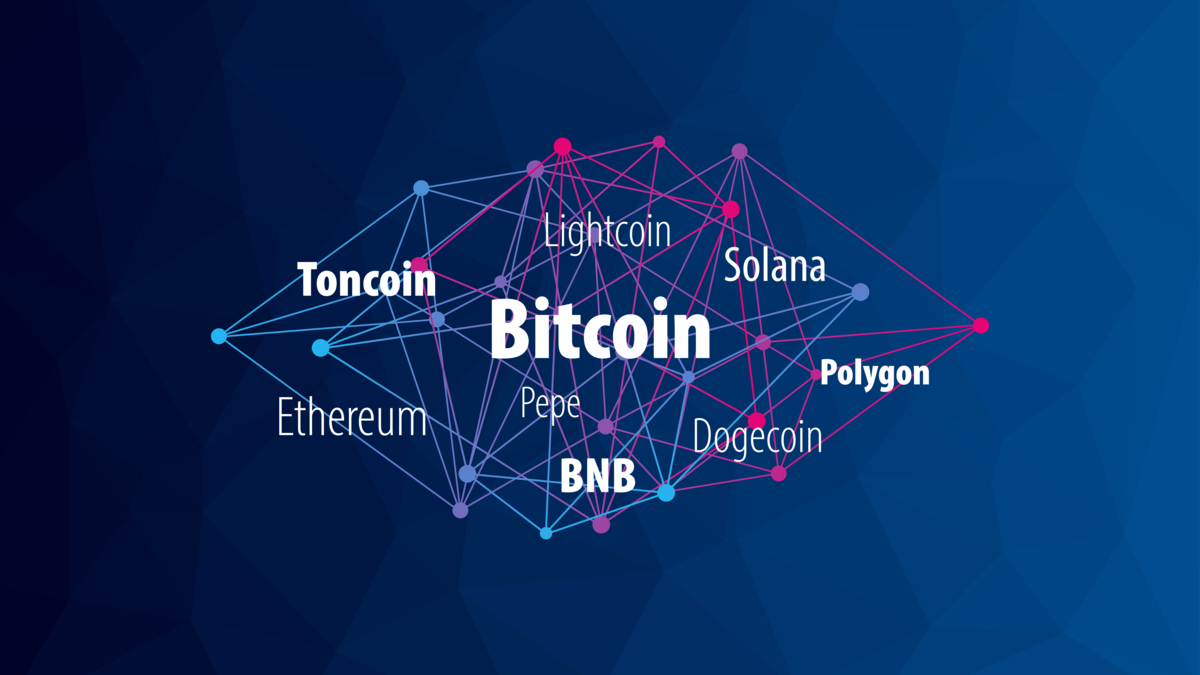 Crypto ETFs: High Growth Potential and Diverse Strategies