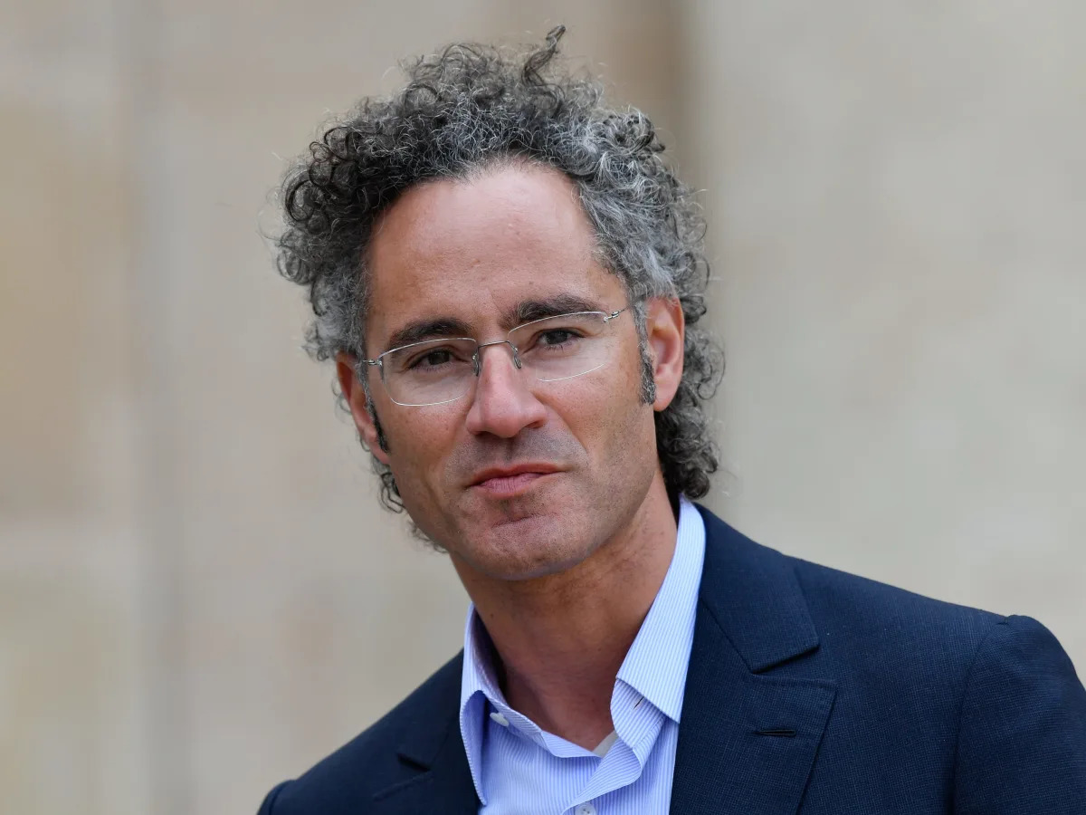 "Palantir CEO Expects Continued Employee Losses Due to Pro-Israel Stance"