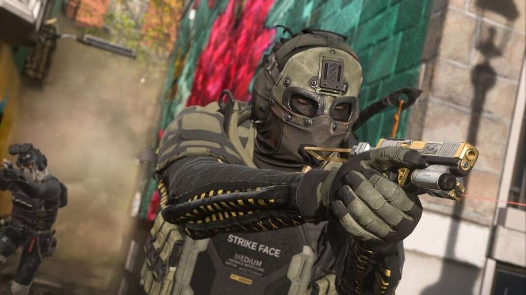 Featured image for "Warzone Season 4 Brings Major Changes to Health and AI Enemies"