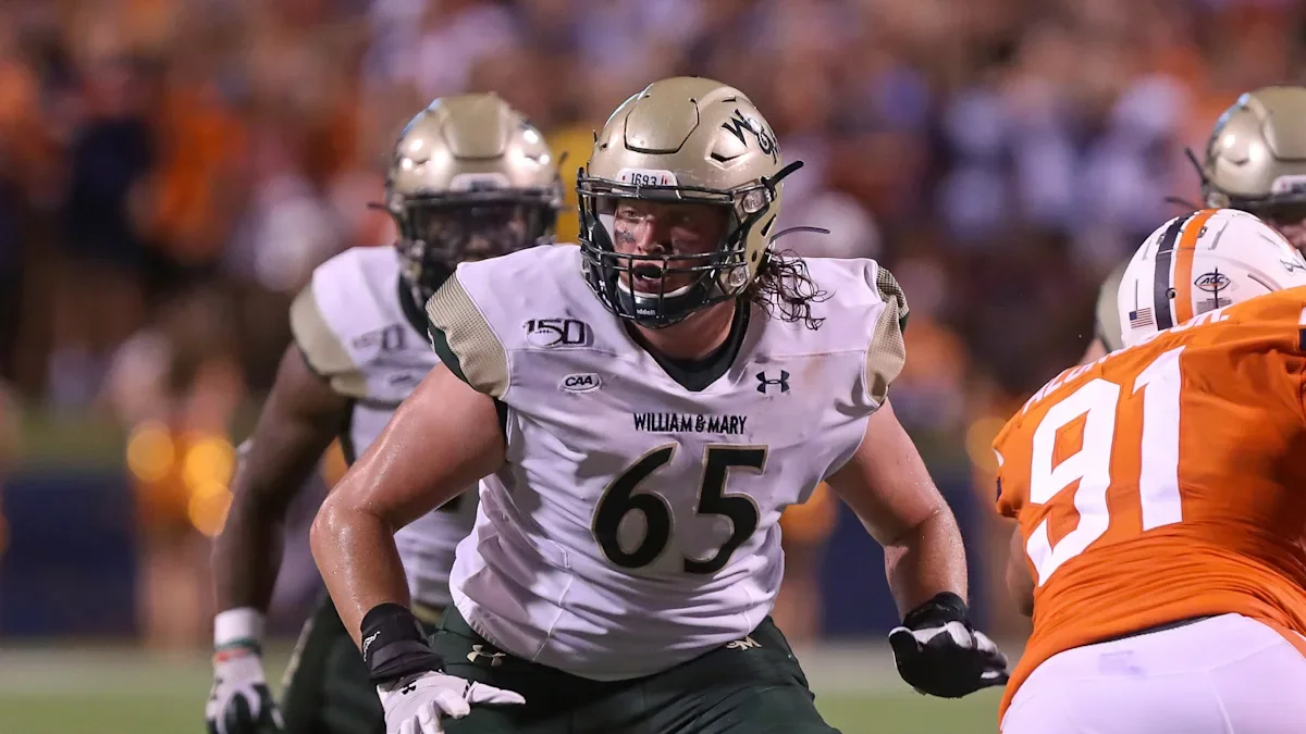 "Transfer Portal Dominates College Football Headlines"