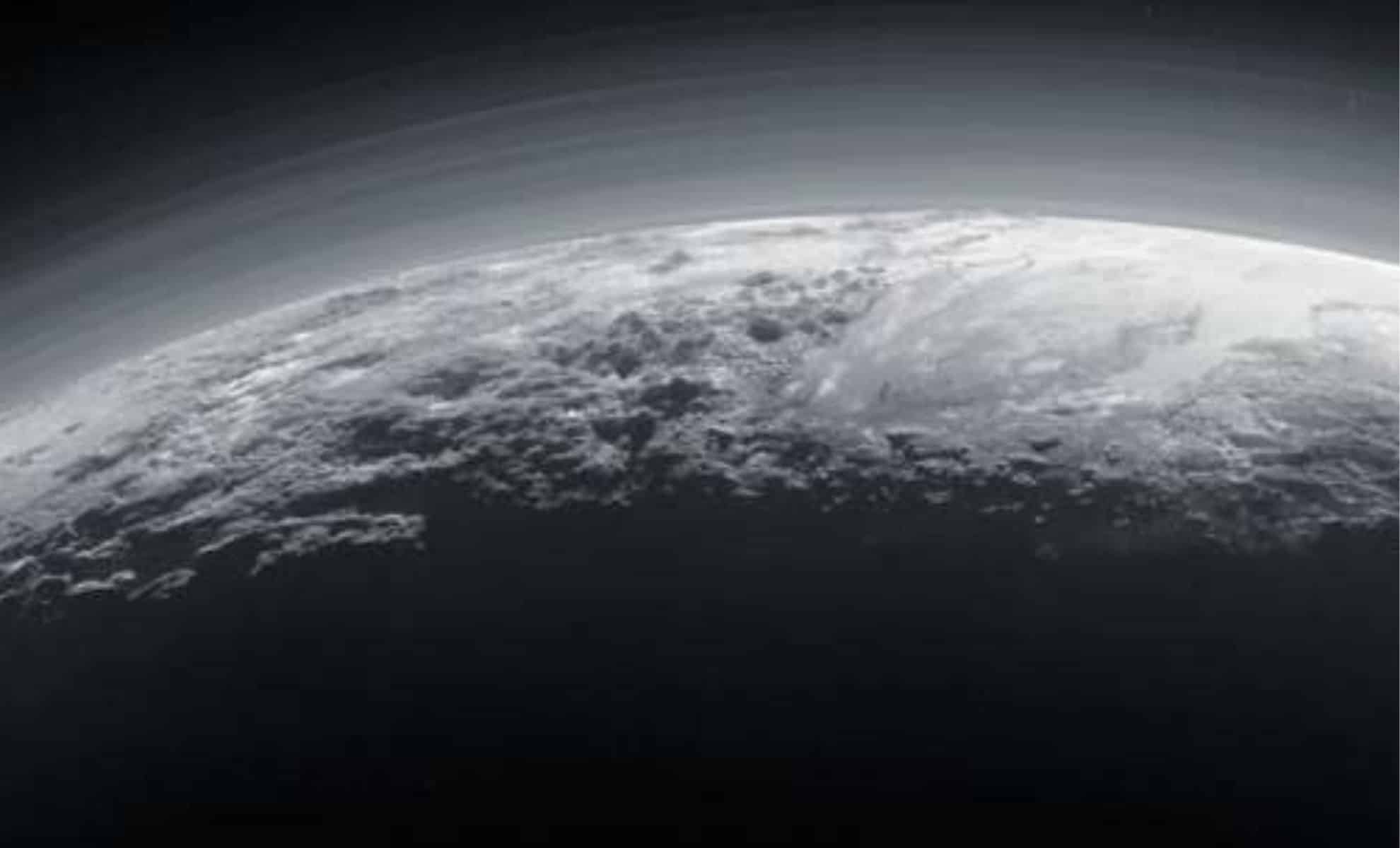 Featured image for James Webb Telescope Confirms Haze's Cooling Effect on Pluto's Atmosphere