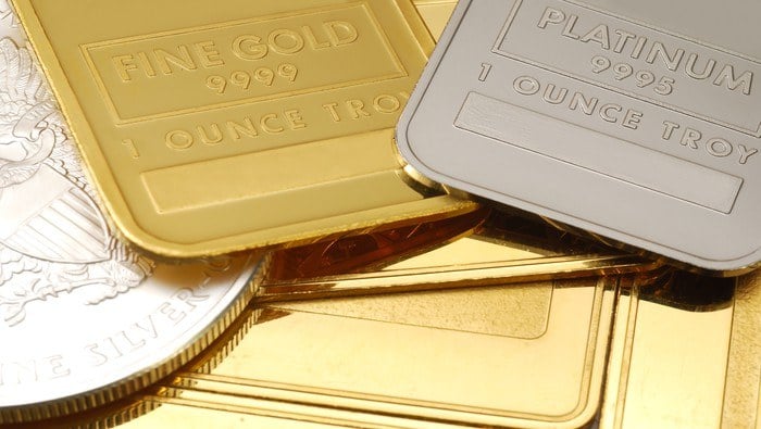Featured image for Gold Price Forecast: Bulls Take Charge Amid Safe Haven Appeal and Economic Data