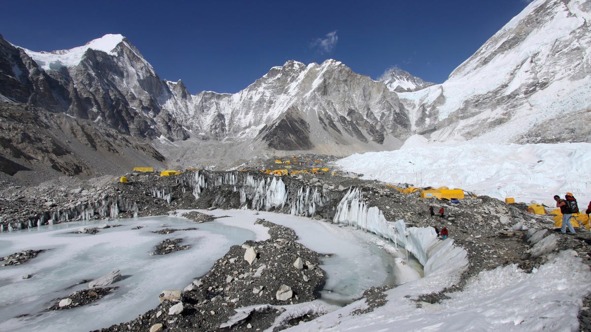 Featured image for Himalayan Glaciers at Risk of Significant Melting Due to Climate Change