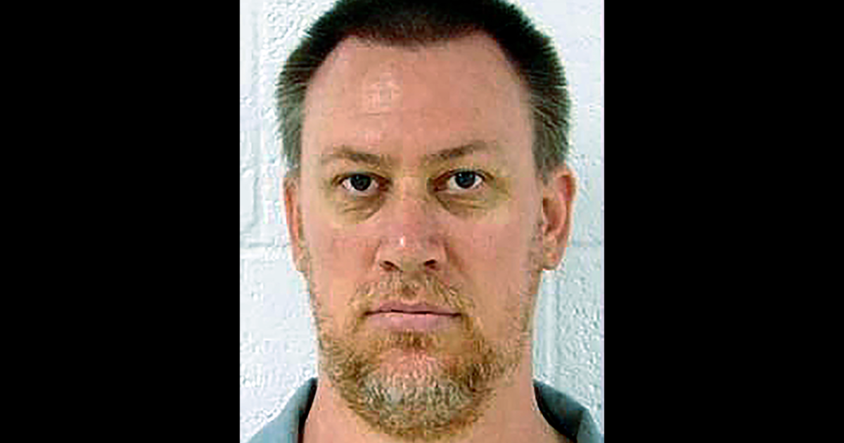 Missouri Man Set for Execution After Clemency Denied in Child Murder Case