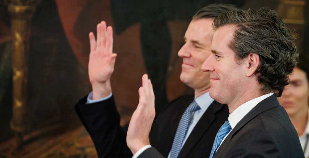 Gemini's IPO Soars Amid Crypto Boom and Strong Investor Demand