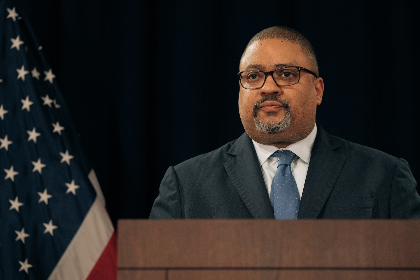 House GOP's NYC Field Hearing on Crime Policies Criticized as Political Stunt by Manhattan DA