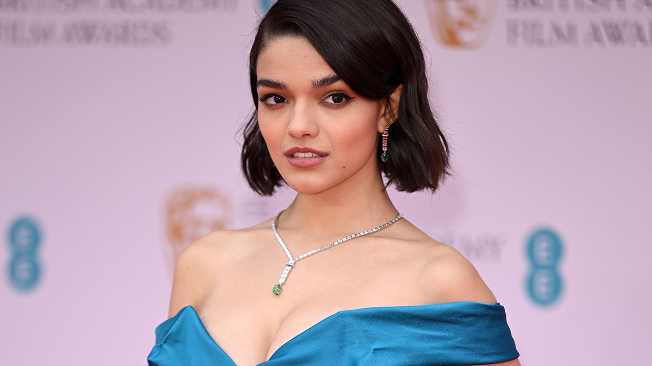 Rachel Zegler Opens Up About 'Snow White' Backlash