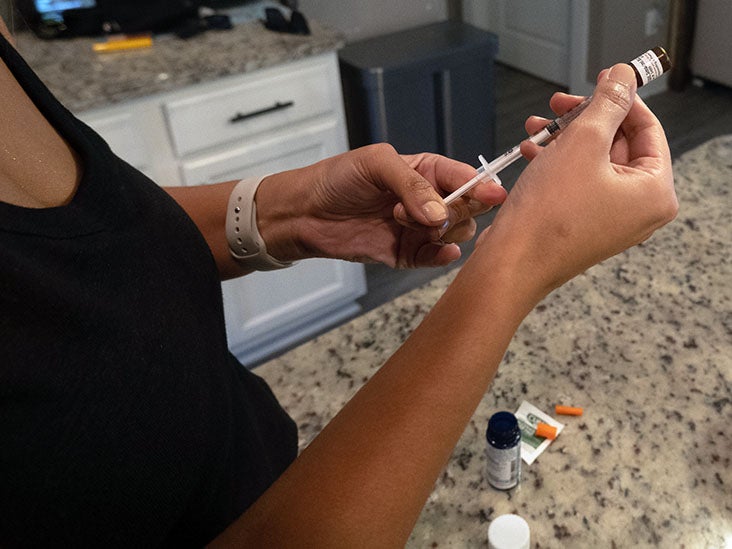 Featured image for "GLP-1 Agonists Linked to Increased Risk of Stomach Paralysis in Weight Loss"