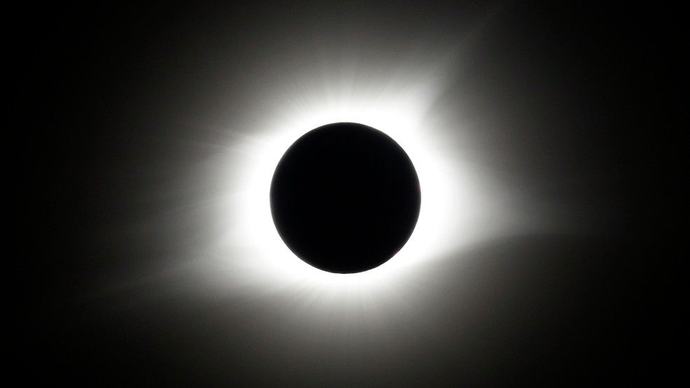 Featured image for "2024 Solar Eclipse: Viewing Tips and Interactive Map for West Michigan and Path of Totality"