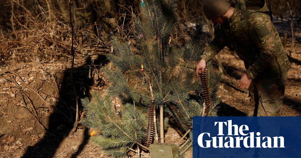 Featured image for Ukraine's Christmas Date Shift Sends Message to Russia