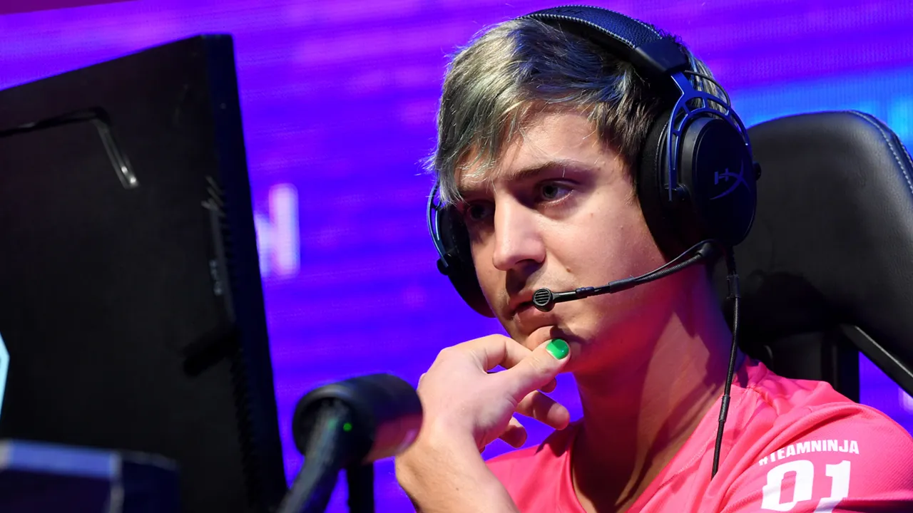 Featured image for Ninja Opens Up About Challenges and Trolls Over Viewer Decline