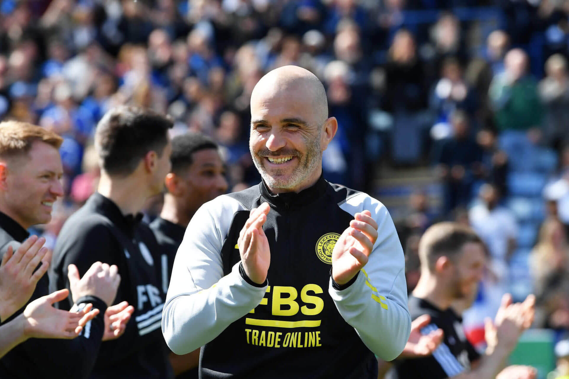 Featured image for Chelsea Eyes Enzo Maresca as Next Manager