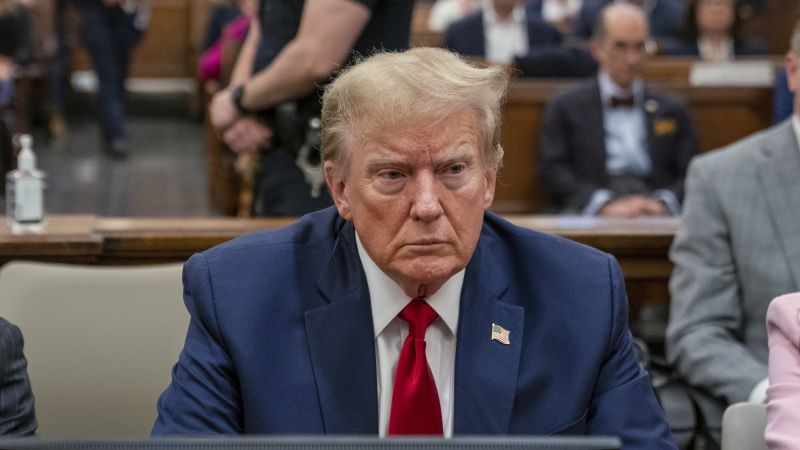 "Trump's Civil Trial: Closing Arguments and Embarrassing Losses"