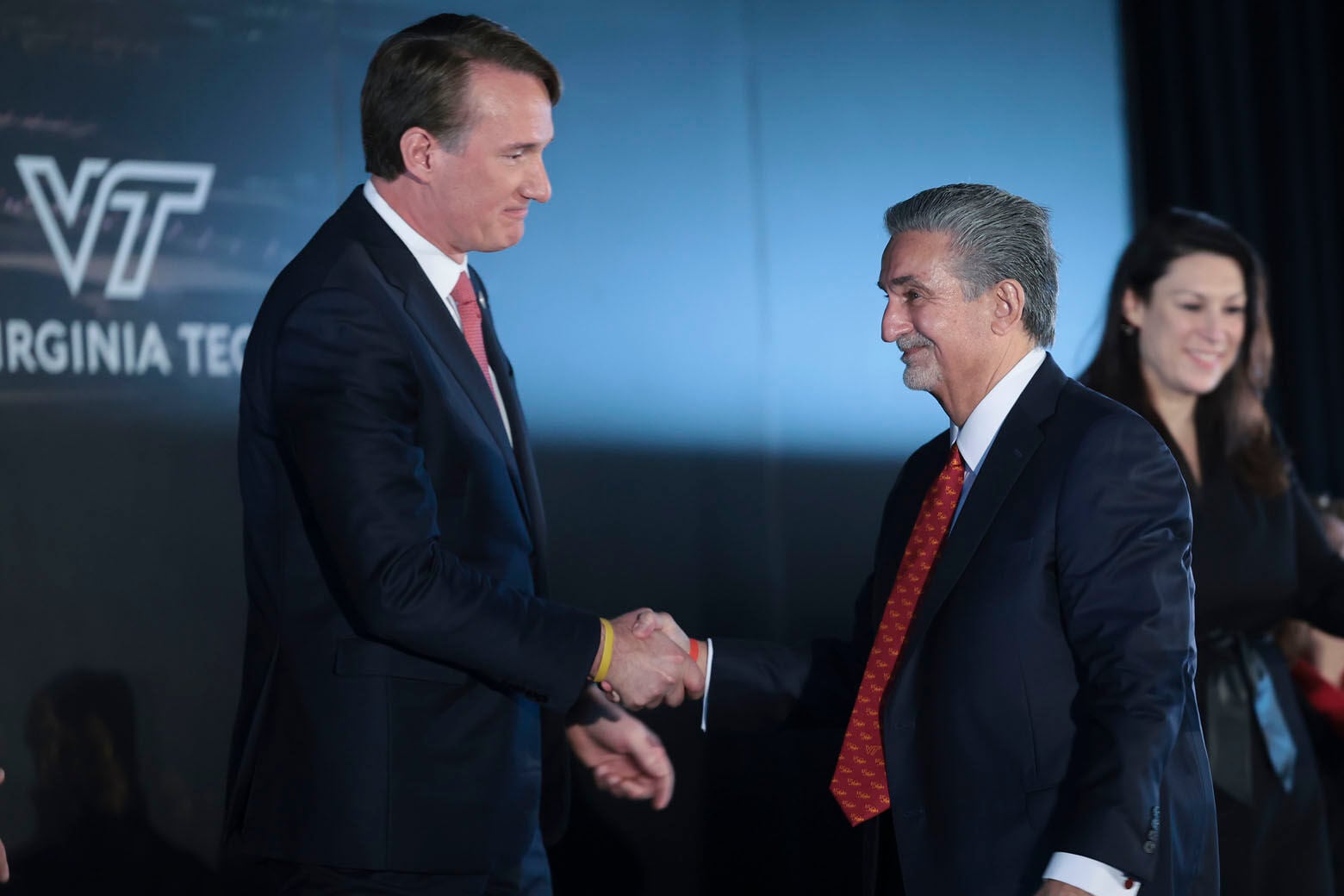 Featured image for "Virginia Senate Vows to Block Funding for Alexandria Arena in State Budget"