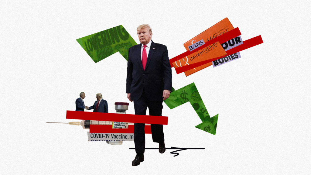 Trump's Health Care Shake-Up: Ambitions and Impacts