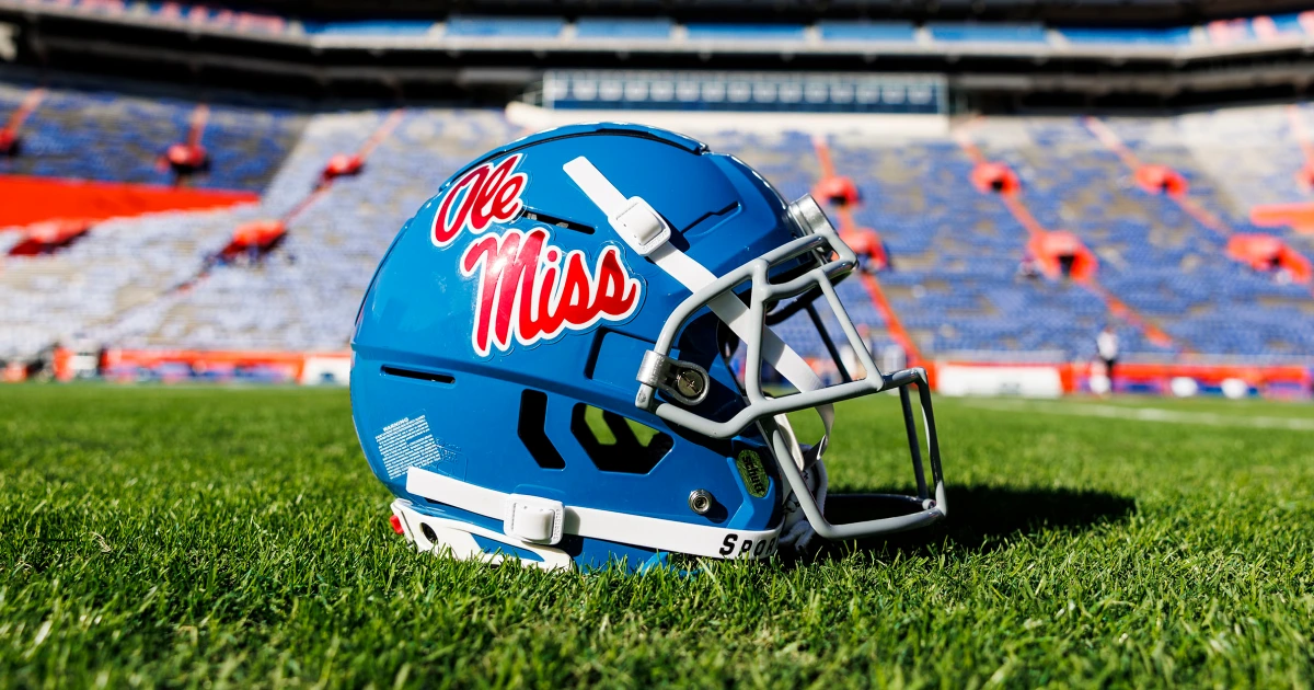 Ole Miss football player Corey Adams killed in Tennessee shooting