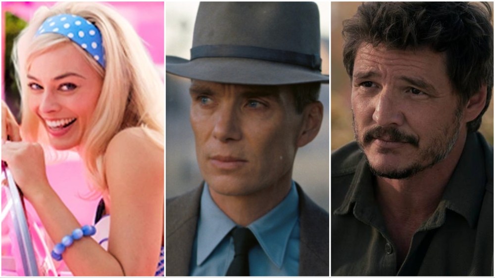 "Google's Year in Search 2023: 'Barbie,' 'Oppenheimer,' and 'Last of Us' Dominate Top Searches"