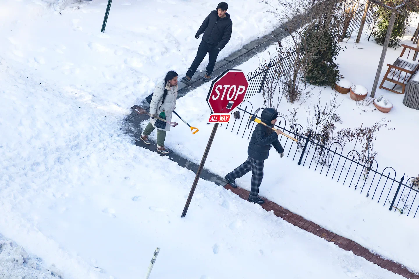 DC classrooms cold as heating failures hit several schools