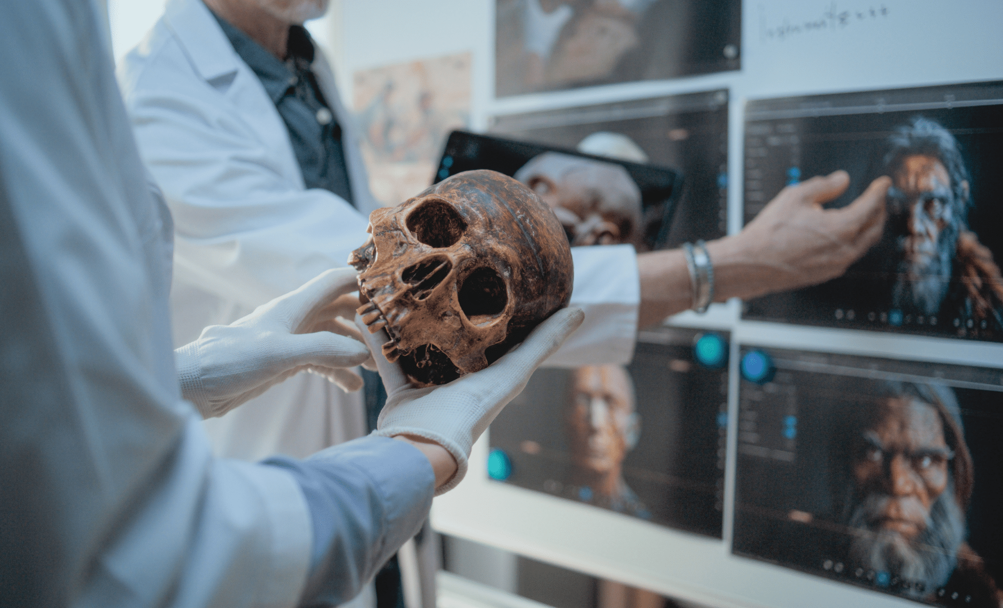 Featured image for Neanderthal Revival: Scientific Breakthrough or Ethical Dilemma?