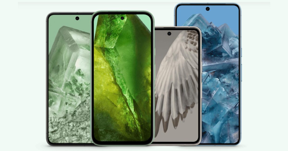 Featured image for "Massive Discounts on Google Pixel 8 and 8 Pro Across Multiple Retailers"