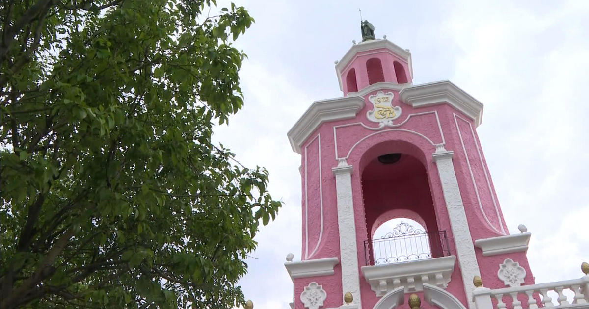 Featured image for South Park creators spend $40 million on Casa Bonita restoration