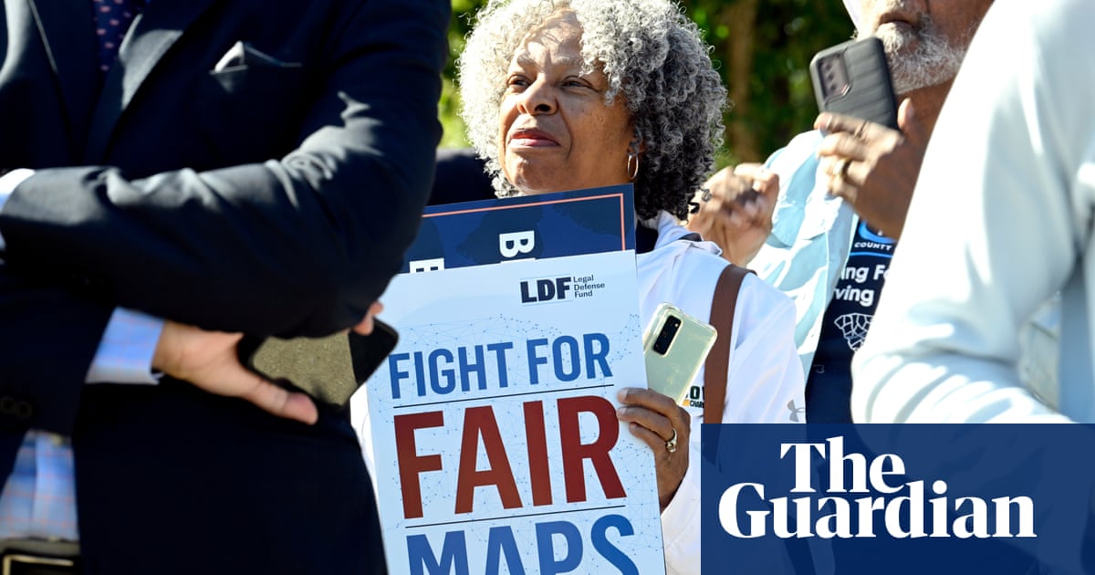 "South Carolina Cleared to Use Unconstitutional Congressional Map for 2024 Elections"