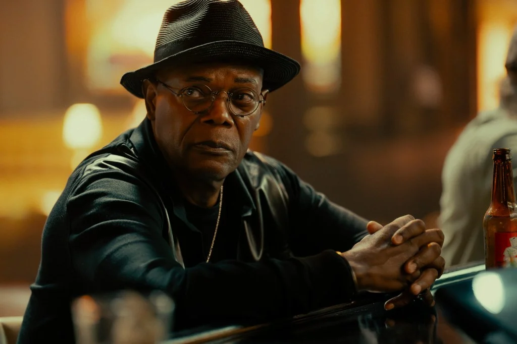 Frisco King: Samuel L. Jackson-Led Tulsa King Spinoff Relocates to Texas