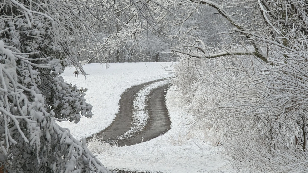 "El Niño's Winter Impact: Heavier Snowfall Expected in Western Carolinas"